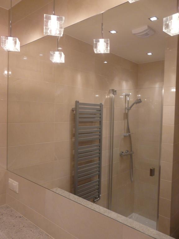 Apartament Bluesky Świnoujście Esterno foto